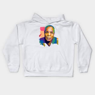 Danny Glover Kids Hoodie